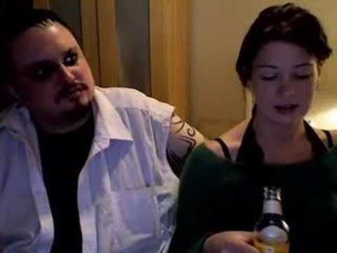 SpaceCreep Theme song