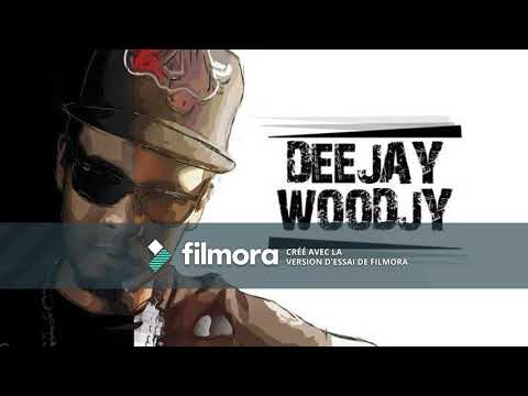 DJ WOODJY FT SEETONE - SOUKOUKOU VRD MAXI WOOOH... 2K18