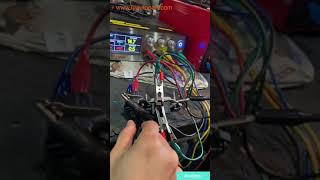 ทดสอบคัทเอาร์ท nissan big-m