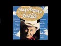 Roy Rogers Tribute