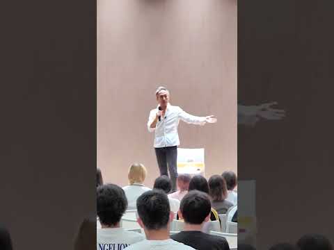 言語文化学科 【奈良大学 社会学部 心理学科】特別講義紹介 #奈良大学 #奈良 #shorts