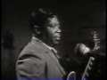 B.B. King Live Darlin' You Know I Love You