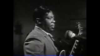 B.B. King Live Darlin' You Know I Love You