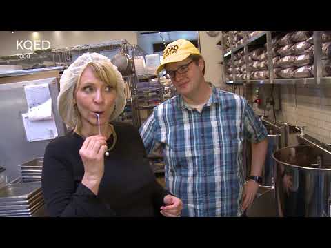 Taste This: Exploring Bean to Bar at Dandelion Chocolate