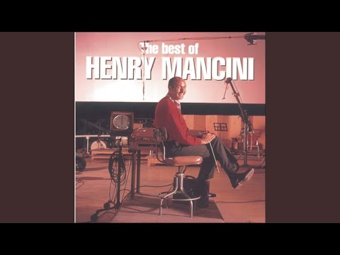 The Windmills of Your Mind