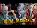 Zhuquezi Vs Yunquezi The Thousand Year Feud Explained Renegade Immortal Breakdown