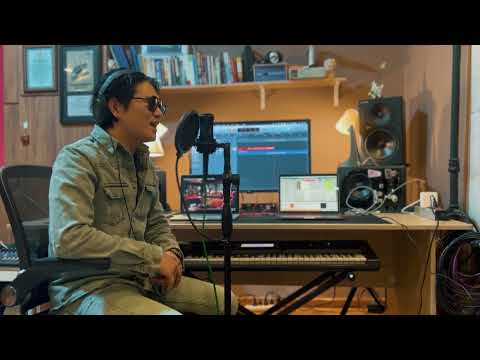 Margad-Erdene / Anhnii Hairiin duu /