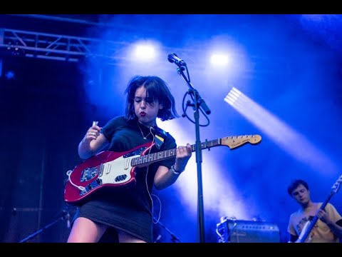 Thumbnail for Snail Mail ft. Clairo - 21-07-2019 Rare Chicago USA Full (2021) by Paramore, Fiona Apple, Concert, R.E.M., Sonic Youth, Liz Phair, The Band, The Cranberries, The Who, Courtney Love, The Velvet Underground, Youth