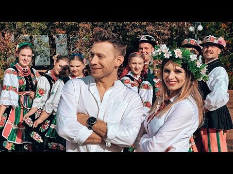 Masters & Racisova - Tańcuj Ze Mną Tańcuj (Official Video)