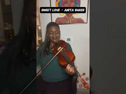 Promotional video thumbnail 5 for Tracie Walker- Violinist/Violist
