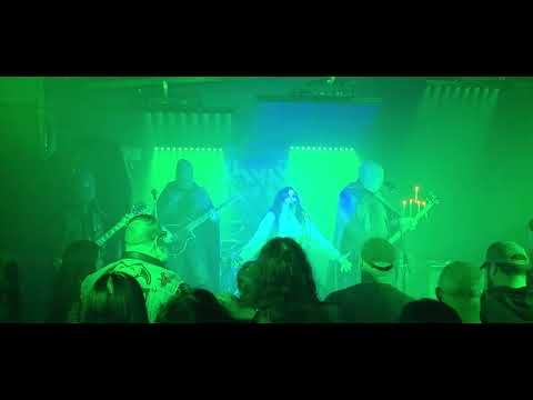 Savage Master - live at The Lost Well,  Austin TX February 1, 2026 *Full Set*