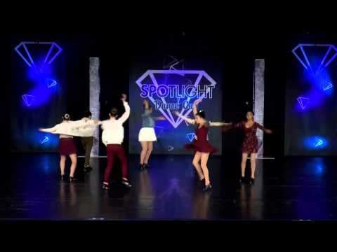 Home - Camarillo Academy of Performing Arts - [Anaheim, CA]