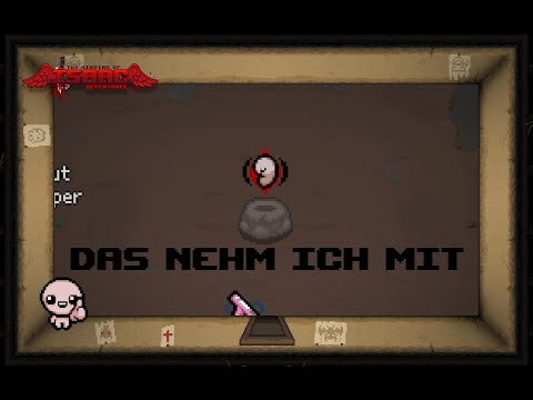 The Binding of Isaac Repentance #248 | Es ist einer dieser Runs