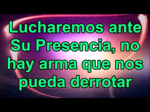 download lagu mp3 mp4 El Seor Marchando Va Letra, download mp3 El Seor Marchando Va Letra free downloadn, video klip El Seor Marchando Va Letra