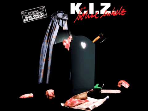 02. Freiwild - Böhse Enkelz - K.I.Z.