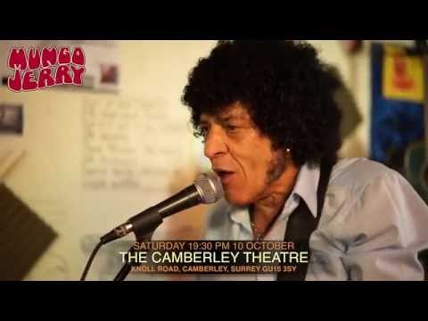 Wild Love - Mungo Jerry