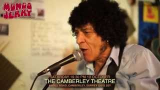 CAMBERLY GIG REHEARSAL / MUNGO JERRY WILD LOVE