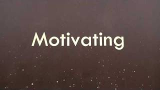 Goal Setting for over achievers