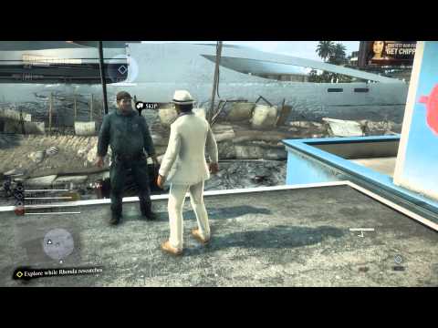 Let's Play   Dead Rising 3 Part 44
