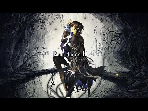 Pandora Hearts OST - Will (Extended)
