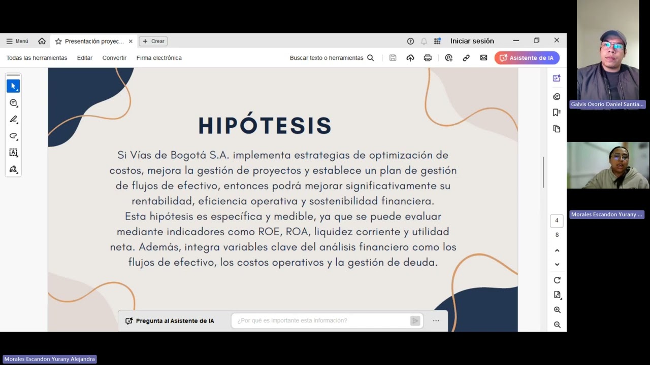 Video Actividad Entregable Unidad 3 Contabilidad Gubernamental