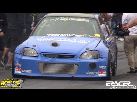 Super Street Eliminations | WCF - Import vs Domestic 2017 at MIR (unreleased)