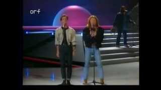 Gente di mare - Italy 1987 - Eurovision songs with live orchestra