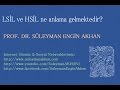 Prof. Dr. Süleyman Engin Akhan Video thumbnail Prof. Dr. Süleyman Engin Akhan