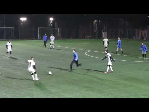 Sestřih: FK Řeporyje - Sokol Dolní Počernice 4:5 (1:3) - příp. utkání - 9.2.2025