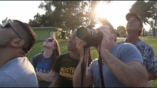 3rd Teaser Trailer for upcoming UFO / UFE / CE-5 Documentary - "Making Contact - Be Inspired"