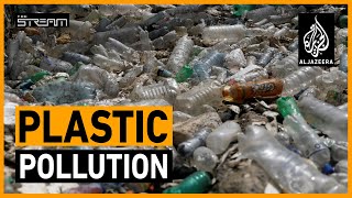 How much plastic is too much for our planet? | The Stream