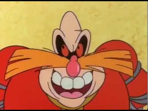 Adventures of Sonic the Hedgehog - Tails Prevails | Kids Cartoons | WildBrain Cartoons