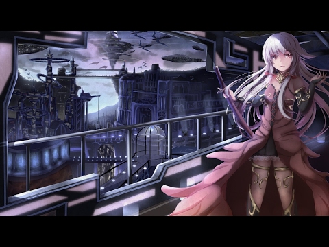 {220.2} Nightcore (James LaBrie) - I Tried (with lyrics)