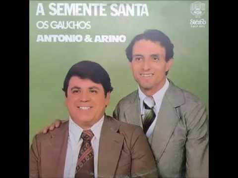 A Semente Santa video