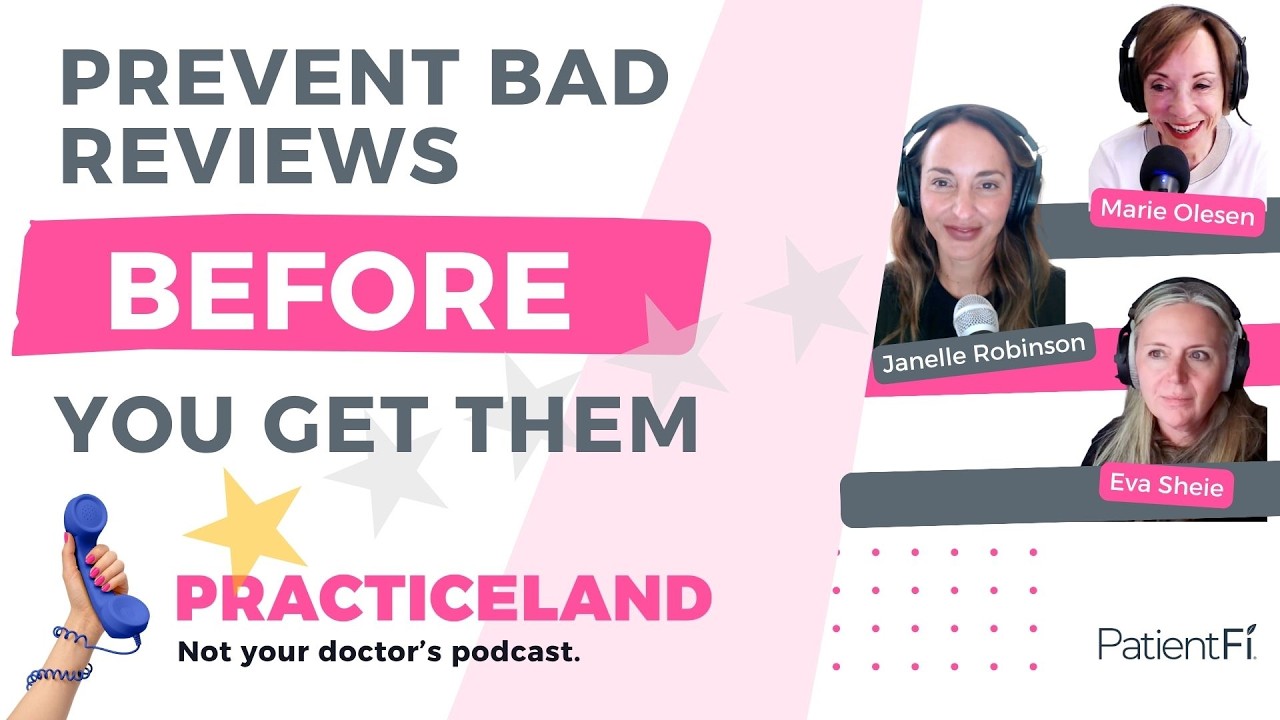 Prevent Bad Reviews Before You Get Them