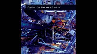 Faultline - Where Is My Boy? (feat. Chris Martin) [HQ]