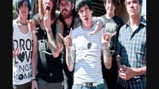 A Forbidden Dance Alesana