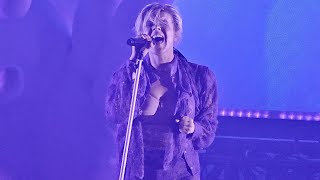Robyn, Call Your Girlfriend (live), Fox Theater (Oakland), 2/26/2019 (HD)