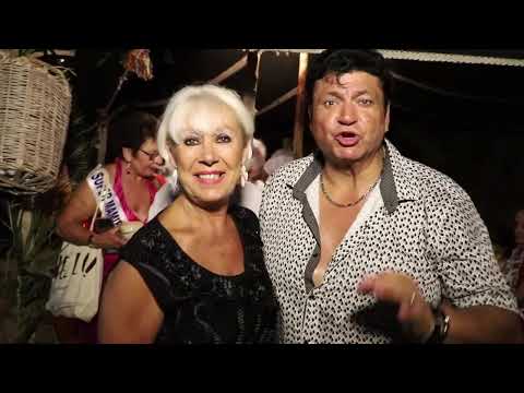 The best moments of supers grannies 2018