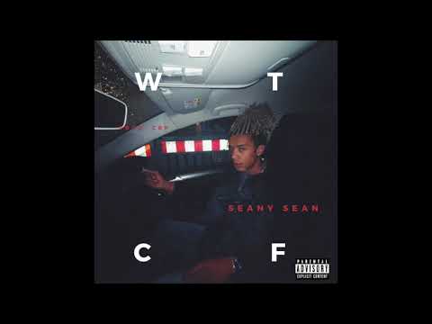 Seany SEAN - W.T.C.F.  ( Prod. by CBP )