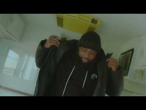 Macck - I Got A Rock For You