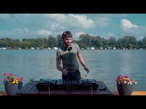 South Zone @ Unite - Chill Out & Techno Sessions