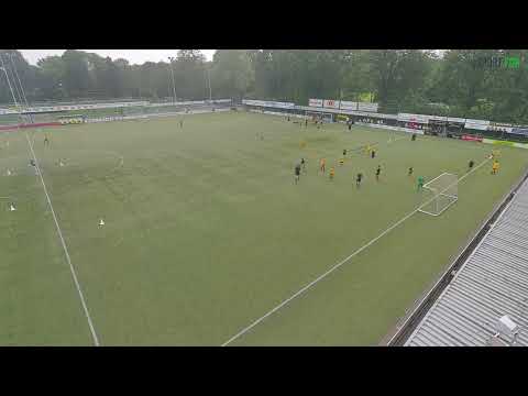 DOSK JO12-1 - ROHDA RAALTE JO12-1 (1-1) 18-05-2024