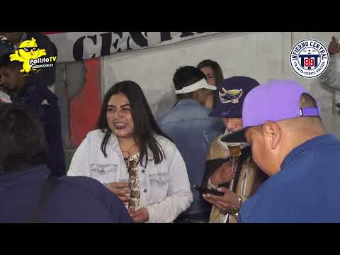 Los Chicos de la Cumbia - Si Te Vas Mix