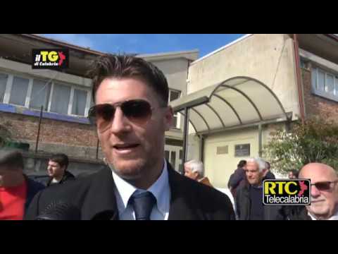 Cropani, Raffaele Mercurio eletto sindaco per 6 voti, intervista di RTC