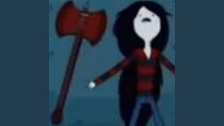 Cover art for MARCELINE