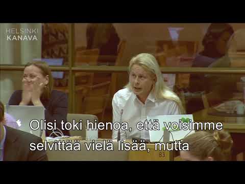 Mitä ajattelen paperittomien terveydenhuollosta?