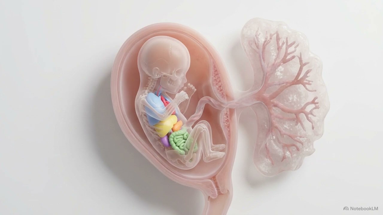 Human Pregnancy and Birth