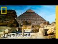 Exploring Lost Treasures Tombs Around The Globe MEGA EPISODE SPECIAL National Geographic
