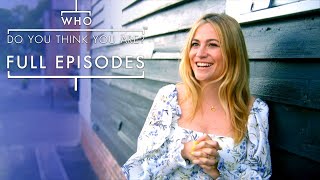 Pixie Lott: Irish Roots, Royal Band Legacy | Who Do You Think You Are? UK | S18 E5